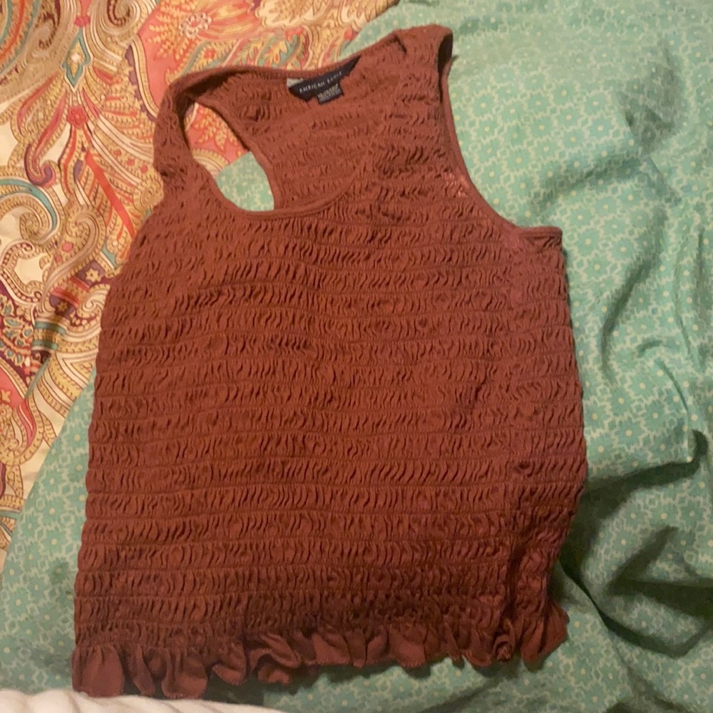 AMERICAN EAGLE XS